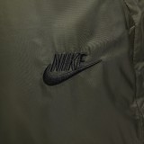 Nike Tech Χακί - Ανδρικό Παντελόνι 