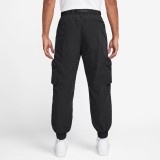 Ανδρικό Παντελόνι Φόρμα Μαύρο - Nike Tech Εικόνα 0