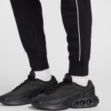 NIKE M NSW SW AIR CARGO PANT FLC BB HM0180-010 Black Image 1