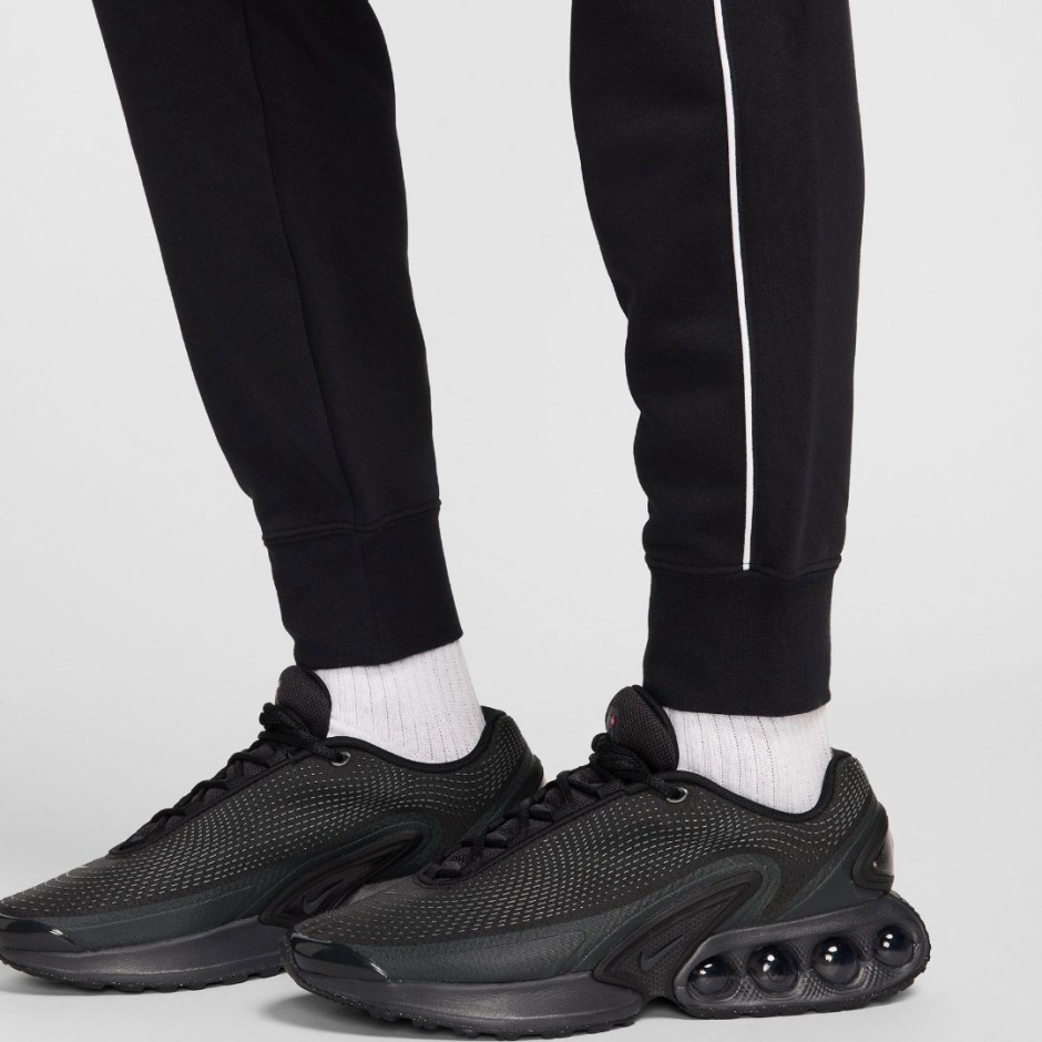 NIKE M NSW SW AIR CARGO PANT FLC BB HM0180-010 Black