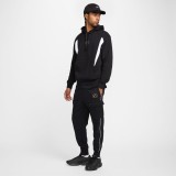NIKE M NSW SW AIR CARGO PANT FLC BB HM0180-010 Black Image 5