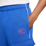NIKE M NSW SW AIR CARGO PANT FLC BB HM0180-480 Purple Image 2
