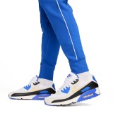 NIKE M NSW SW AIR CARGO PANT FLC BB HM0180-480 Purple Image 4