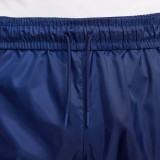 Ανδρικό Παντελόνι Φόρμα Μπλε - Nike Windrunner Woven Lined  Εικόνα 1