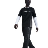 NIKE SPORTSWEAR IH0653-010 Black Image 2