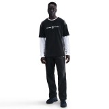 NIKE SPORTSWEAR IH0653-010 Black Image 4