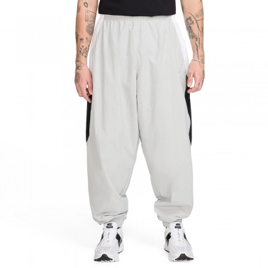 Ανδρικό Παντελόνι Γκρι - Nike Club