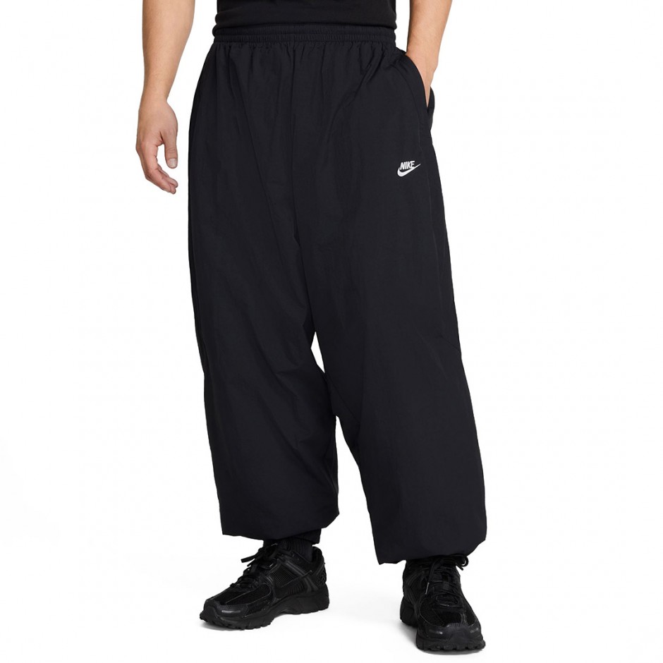 NIKE CLUB HQ6114-010 Black