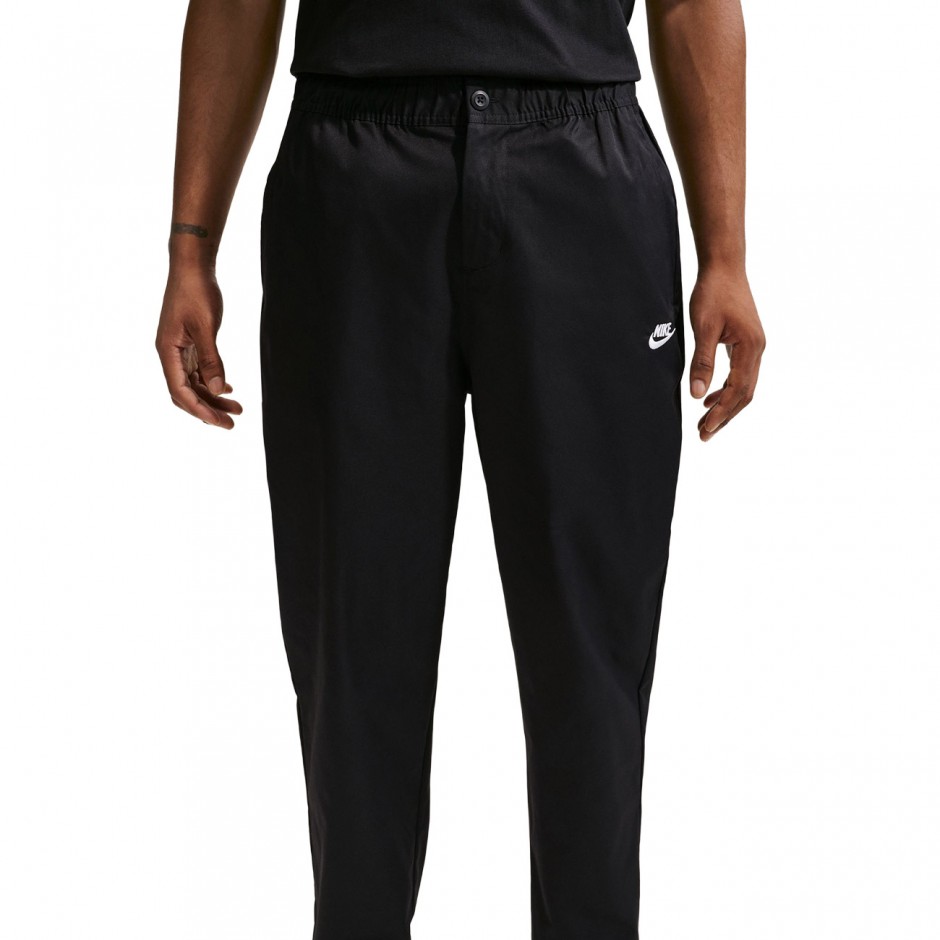 NIKE CLUB HJ1997-011 Black