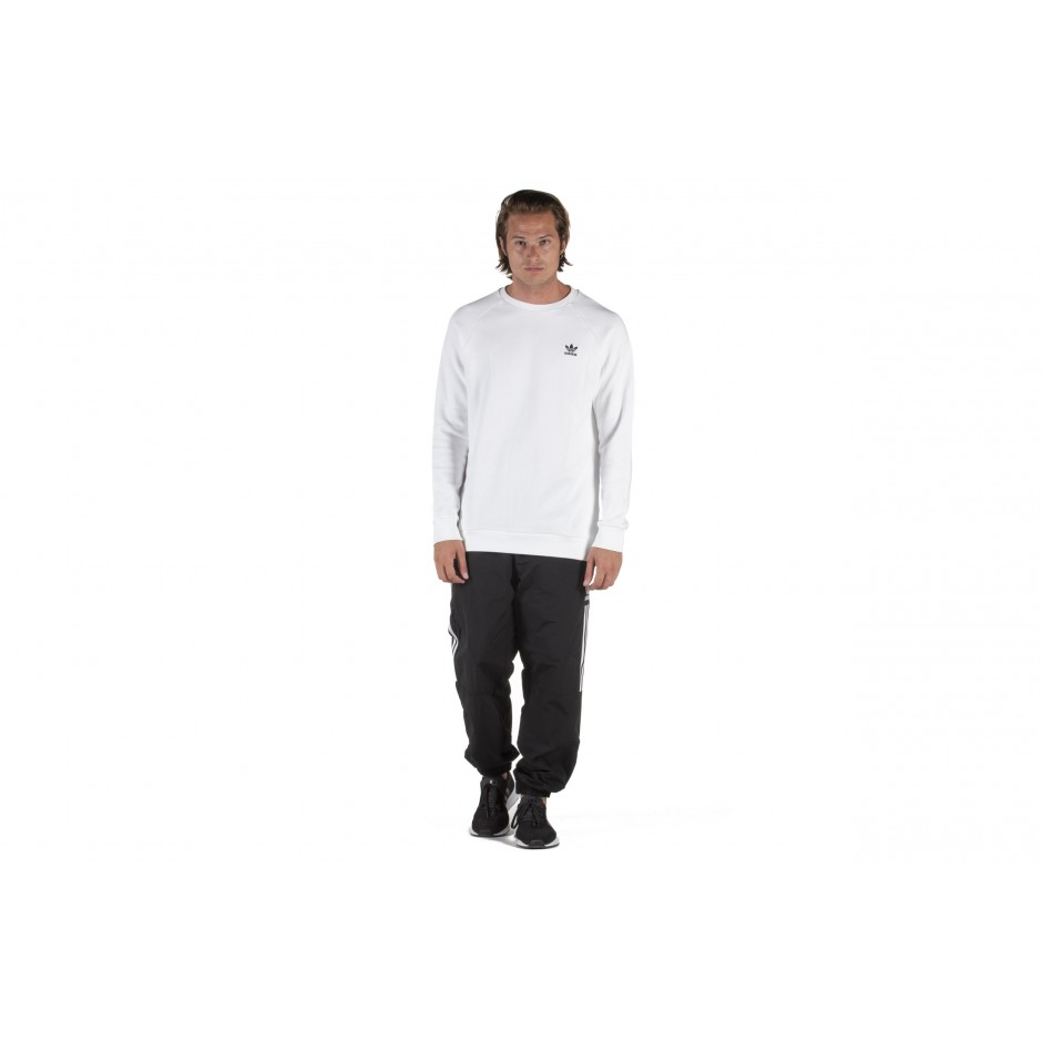 adidas Originals LOCK UP TP ED6097 Μαύρο