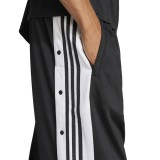 Ανδρικό Παντελόνι Φόρμα Μαύρο - adidas Originals Adibreak Εικόνα 1