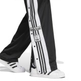 Ανδρικό Παντελόνι Φόρμα Μαύρο - adidas Originals Adibreak Εικόνα 2