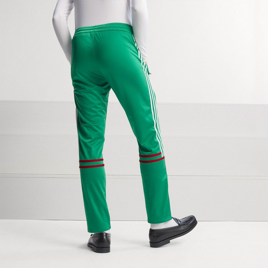 adidas Originals FMF TP 86 JX4102 Green