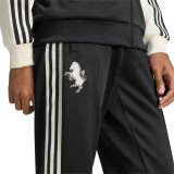 Men's Football Pants Black - adidas Originals Juventus Turin Originals Image 1