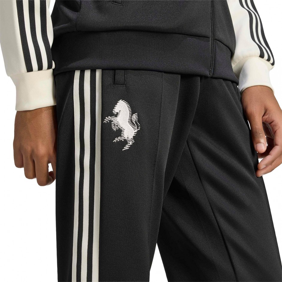 Men's Football Pants Black - adidas Originals Juventus Turin Originals