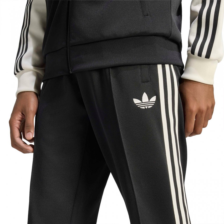 Men's Football Pants Black - adidas Originals Juventus Turin Originals