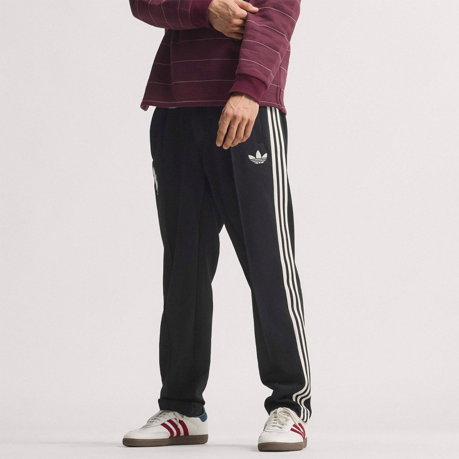 Men's Football Pants Black - adidas Originals Juventus Turin Originals
