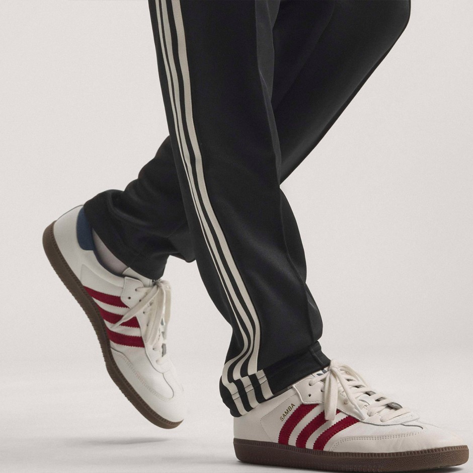 Men's Football Pants Black - adidas Originals Juventus Turin Originals