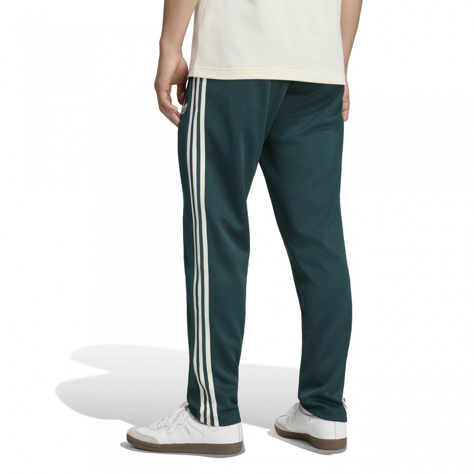 Men's Football Pants Petrol - adidas Originals Real Madrid Originals