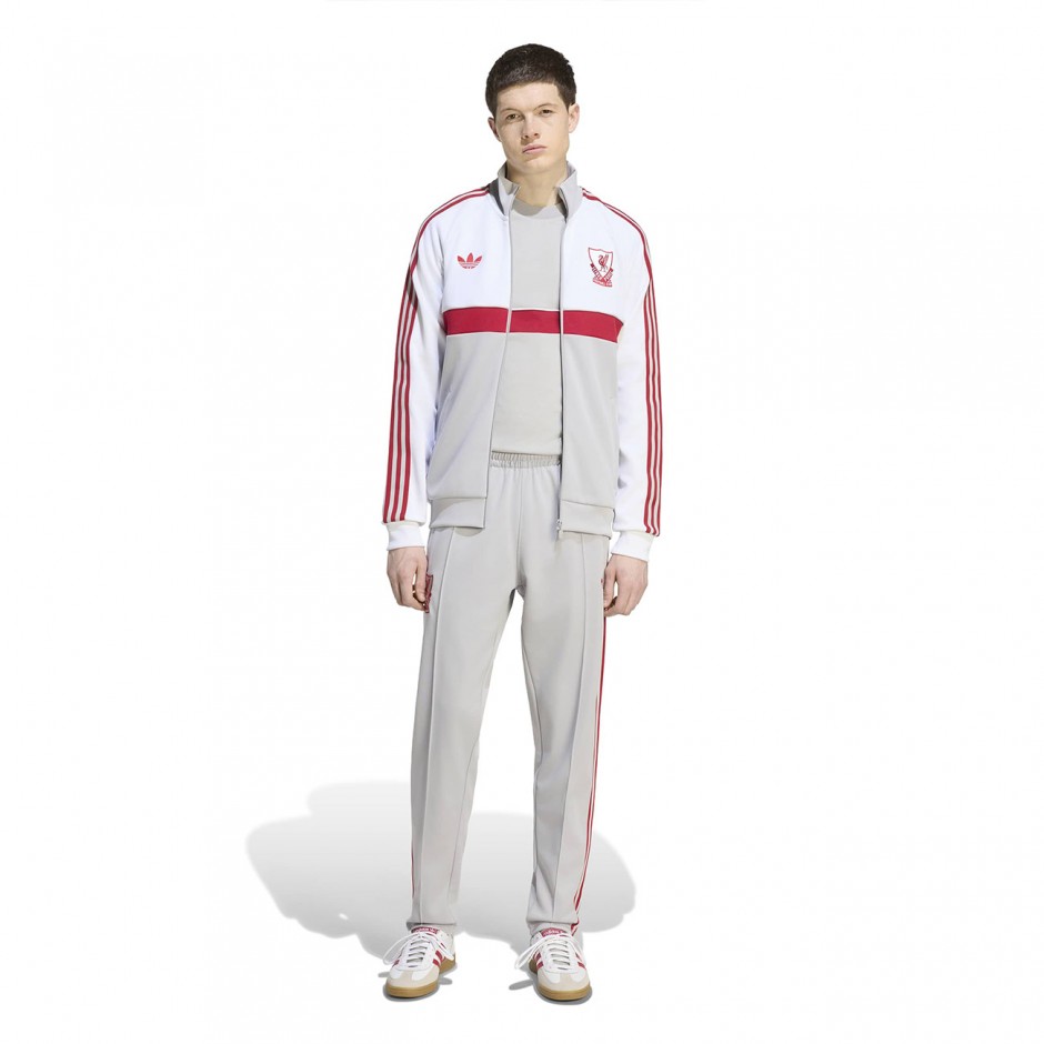 adidas Originals LFC OG2 TP KG2902 Γκρί