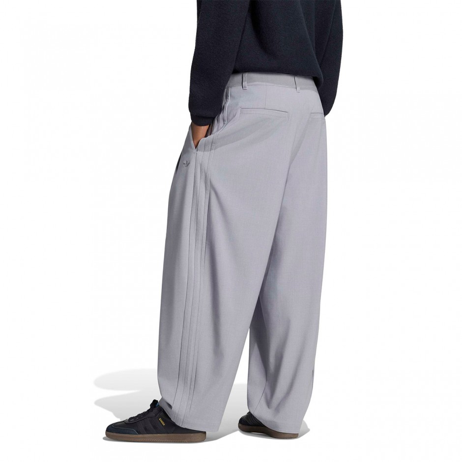 adidas Originals TRACK PANTS KW5683 Γκρί
