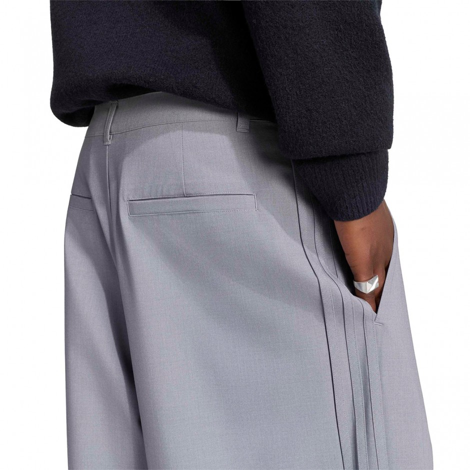 adidas Originals TRACK PANTS KW5683 Γκρί