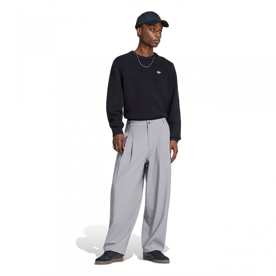 adidas Originals TRACK PANTS KW5683 Γκρί