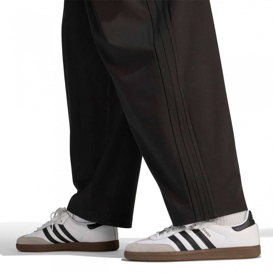 adidas Originals TRACK PANTS KW5682 Black
