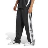 Ανδρικό Παντελόνι Φόρμα Μαύρο - adidas Originals Adibreak Εικόνα 