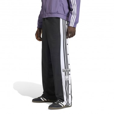 Men's Pants Black - adidas Originals Adibreak