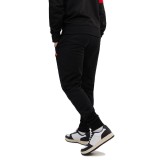 ELLESSE BERTONI TRACK PANT SHR04351-011 Black Image 0