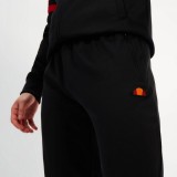 ELLESSE BERTONI TRACK PANT SHR04351-011 Black Image 1
