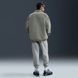 Ανδρικό Παντελόνι Φόρμα Γκρι - Nike Club Εικόνα 5