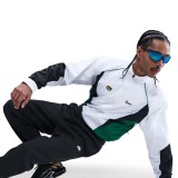 Ανδρικό Παντελόνι Φόρμα Μαύρο - Nike Club Εικόνα 3