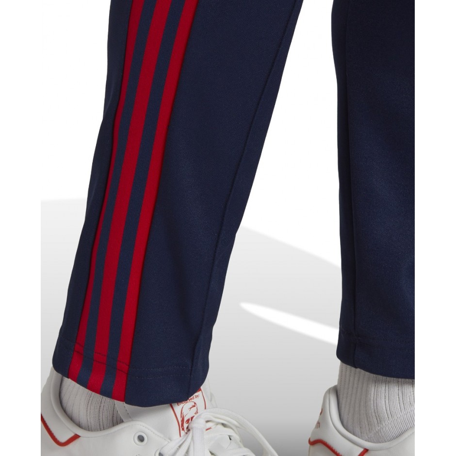 Ανδρικό Παντελόνι Φόρμα adidas Originals FB NATIONS TP Μπλε 