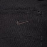 Nike Life Μαύρο - Ανδρικό Παντελόνι