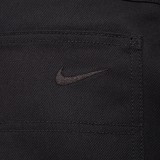 Nike Life Μαύρο - Ανδρικό Παντελόνι Εικόνα 3