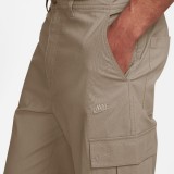 Ανδρικό Παντελόνι Cargo Χακί - Nike Club Εικόνα 1