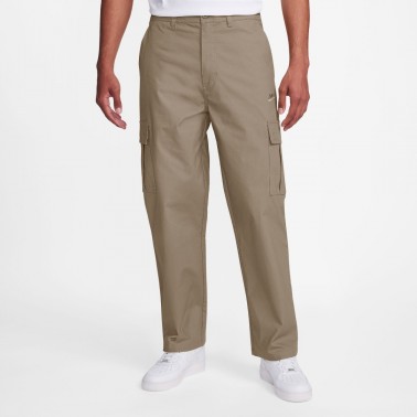 NIKE M NK CLUB CARGO PANT FZ5765-247 Κhaki