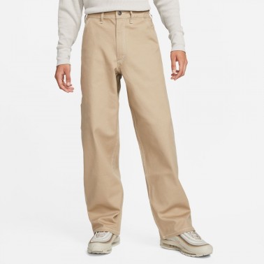 NIKE M NL CARPENTER PANT FB7198 Κhaki