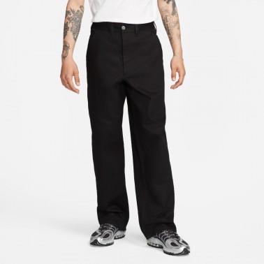 NIKE M NL CARPENTER PANT FB7198-010 Black