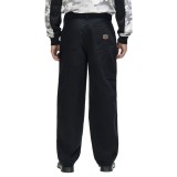 DEUS BIG FELLA CANVAS PANT D263MPT173-BLK Black Image 0