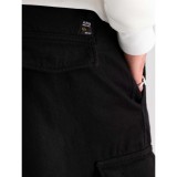 ALPHA INDUSTRIES AIRCRAFT PANT 146200-03 Black Image 1