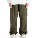 ALPHA INDUSTRIES AIRCRAFT PANT 146200-13 Κhaki Image 