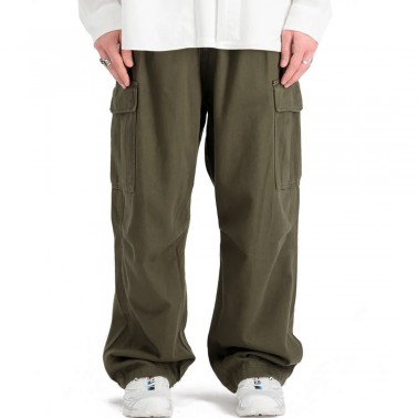 ALPHA INDUSTRIES AIRCRAFT PANT 146200-13 Κhaki