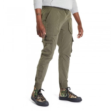 ALPHA INDUSTRIES TACTICAL JOGGER PANT 108203-142 Κhaki