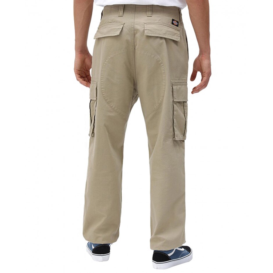 Ανδρικό Παντελόνι Cargo Χακί - Dickies Eagle Bend