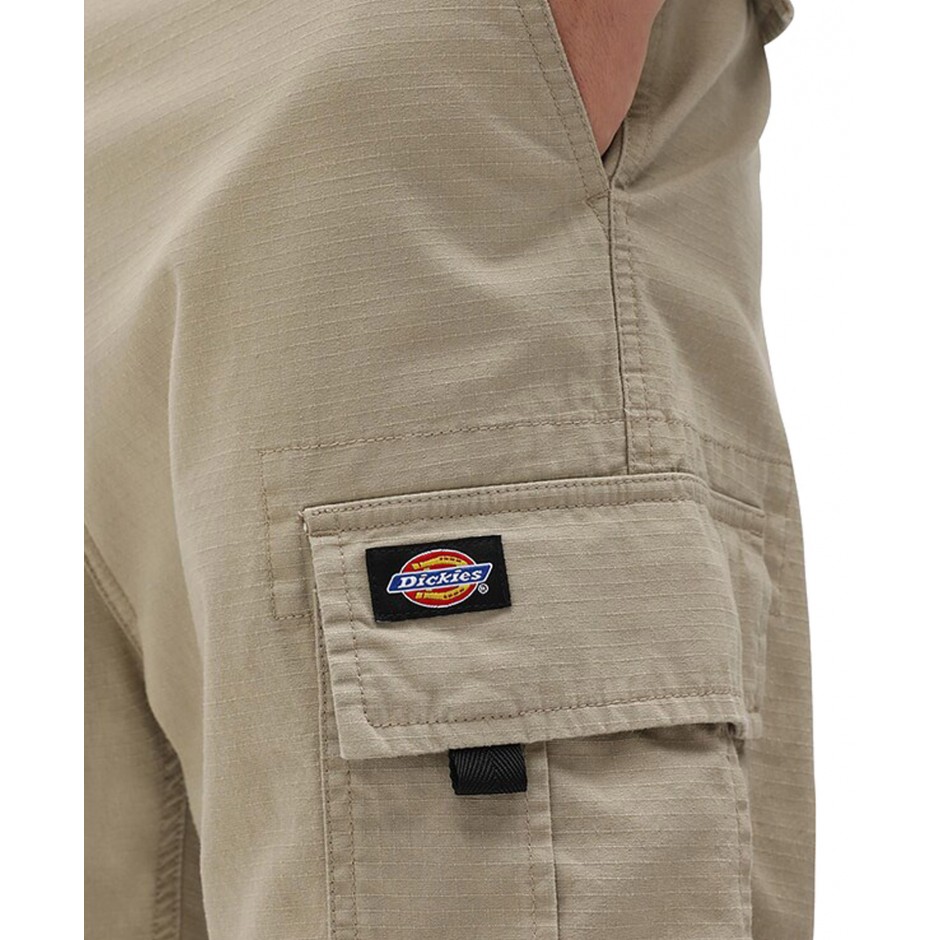 Ανδρικό Παντελόνι Cargo Χακί - Dickies Eagle Bend