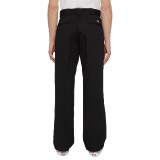 DICKIES 874 WORK PANT REC DK0A4XK6BLK-BLK Black Image 0
