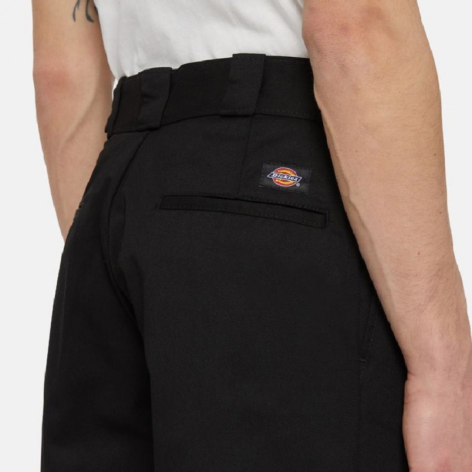 DICKIES 874 WORK PANT REC DK0A4XK6BLK-BLK Black